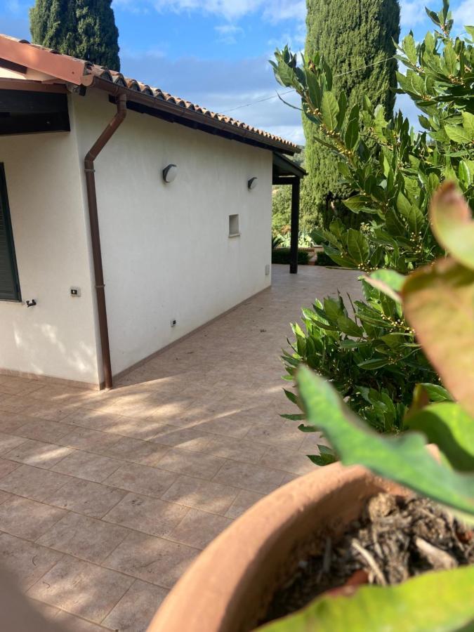 Villa Al Presti, Vacanze In Pieno Relax Чефалу Екстер'єр фото