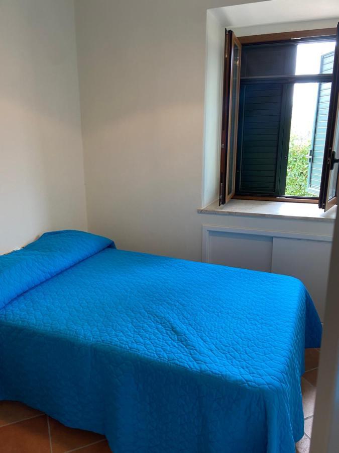Villa Al Presti, Vacanze In Pieno Relax Чефалу Екстер'єр фото