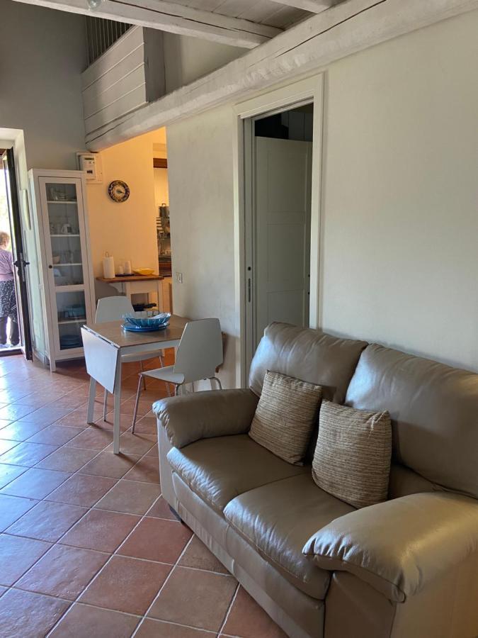 Villa Al Presti, Vacanze In Pieno Relax Чефалу Екстер'єр фото