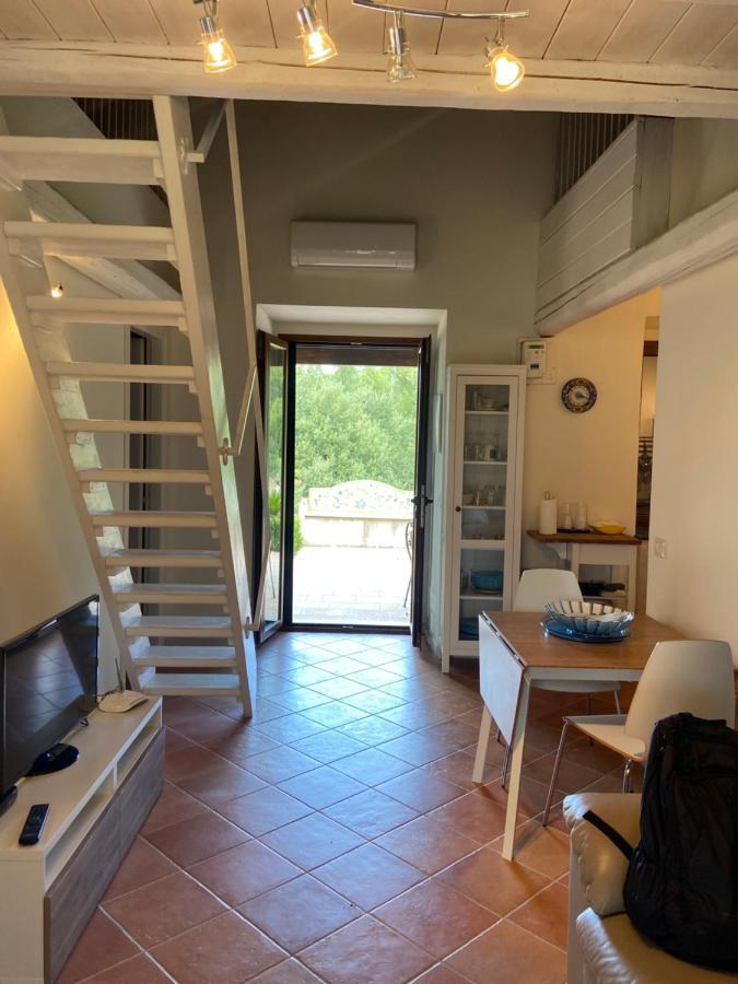 Villa Al Presti, Vacanze In Pieno Relax Чефалу Екстер'єр фото