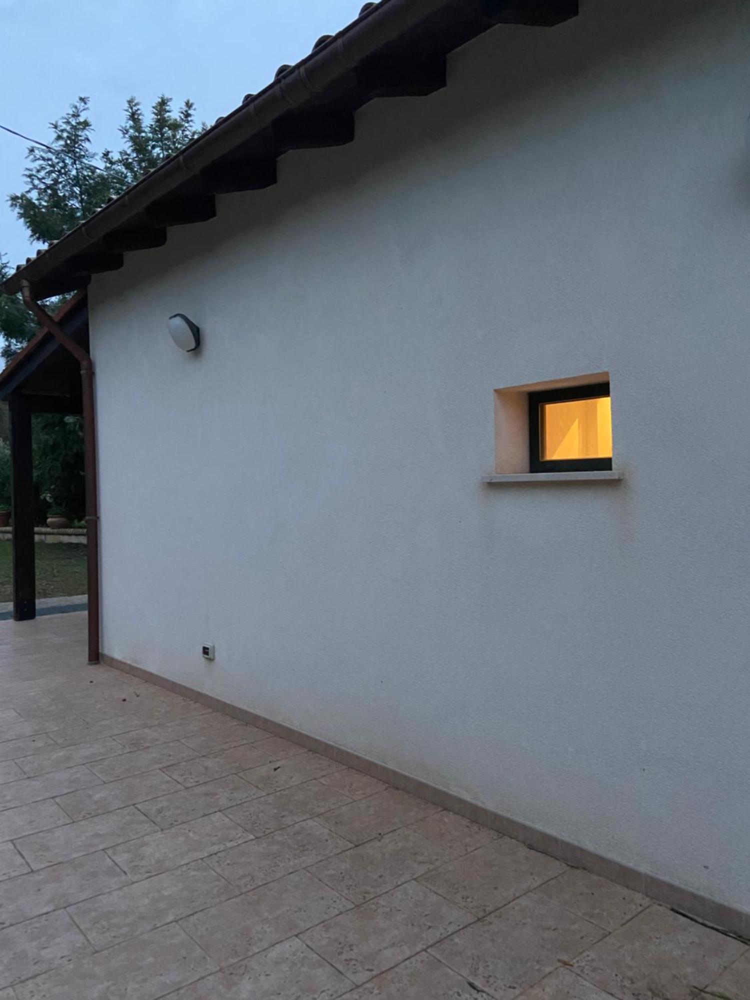 Villa Al Presti, Vacanze In Pieno Relax Чефалу Екстер'єр фото