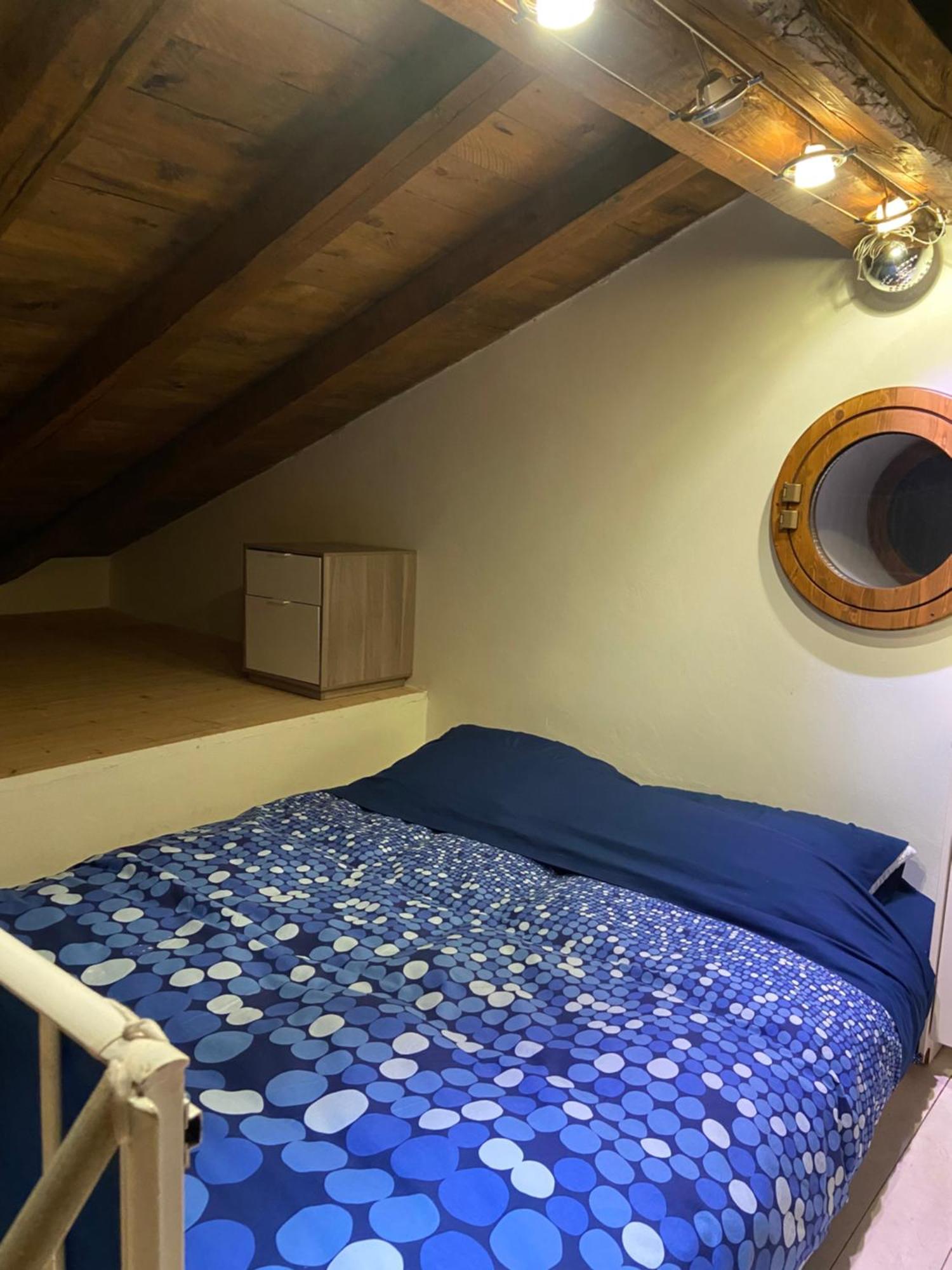 Villa Al Presti, Vacanze In Pieno Relax Чефалу Екстер'єр фото