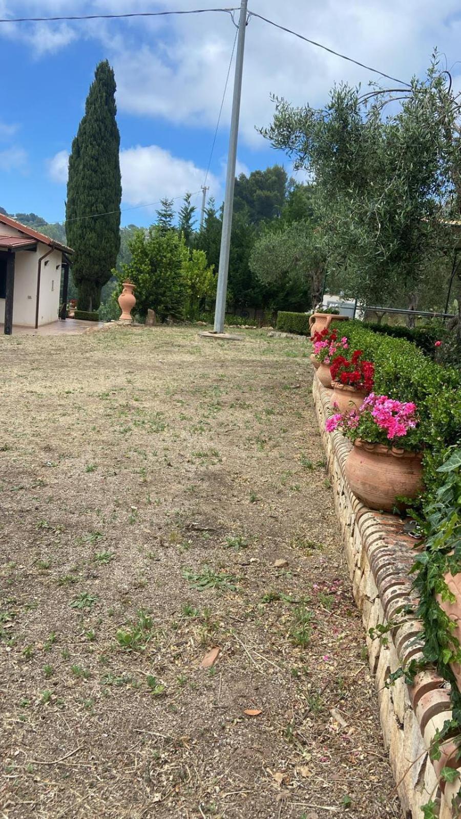Villa Al Presti, Vacanze In Pieno Relax Чефалу Екстер'єр фото