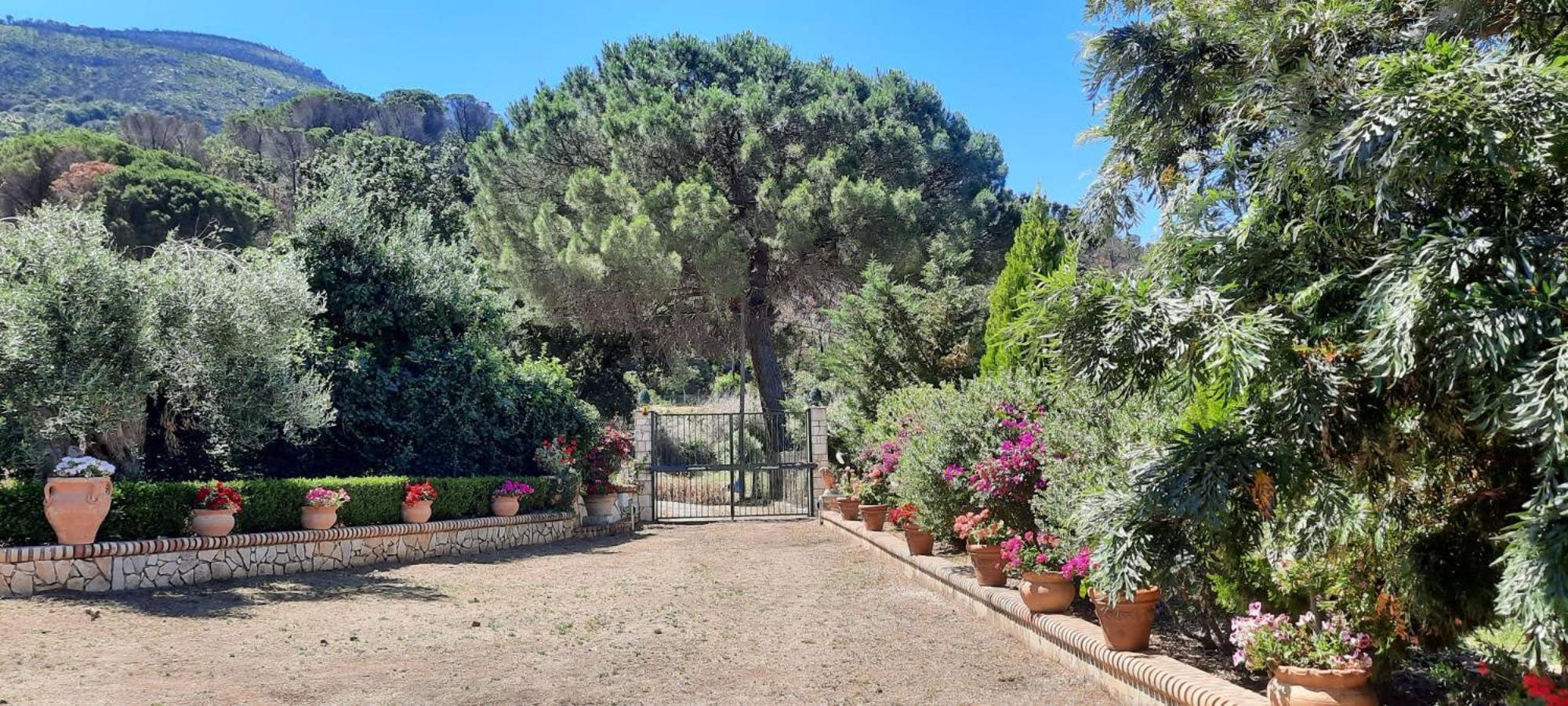 Villa Al Presti, Vacanze In Pieno Relax Чефалу Екстер'єр фото